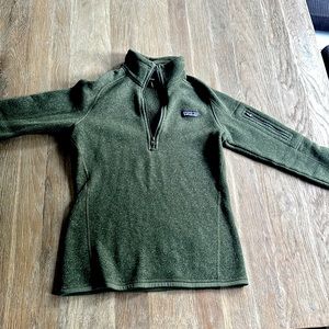 Patagonia Better Sweater XS